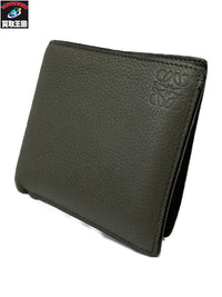 Bottega Veneta インペラトーレ ラウンドジップ 長財布 黒