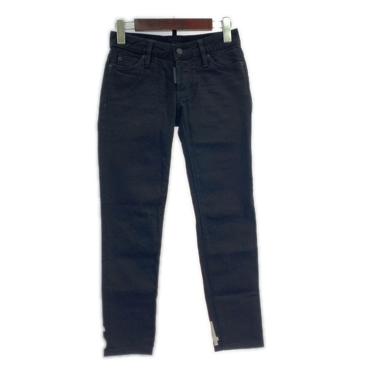 デニムパンツ BLACK BULL SKATER JEAN 34 ブラック