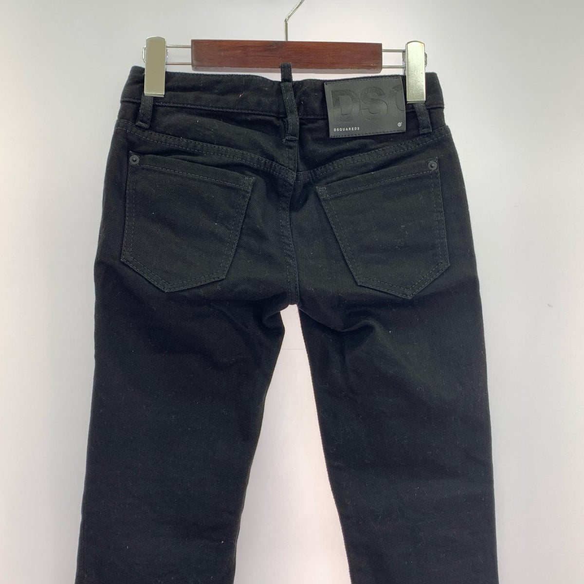 デニムパンツ BLACK BULL SKATER JEAN 34 ブラック