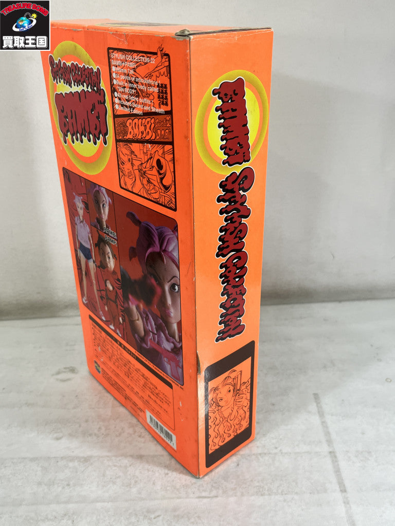 S.H.Figuarts メデューサファントム フィギュア/グッズ