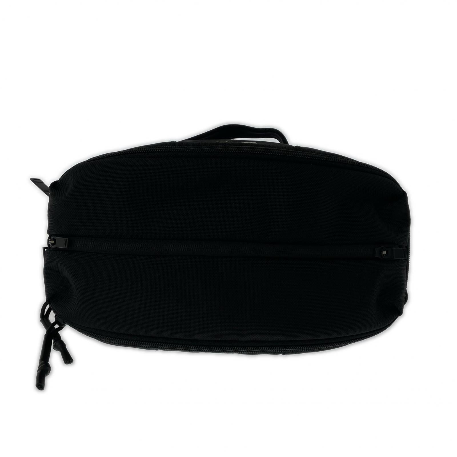 ショルダーバッグ 2WAY SLING SHOULDER BAG ブラック