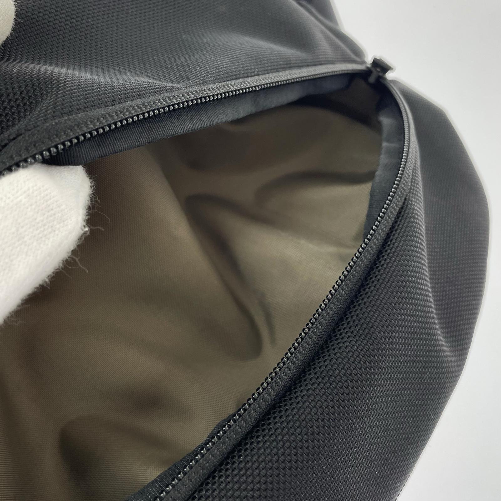 ショルダーバッグ 2WAY SLING SHOULDER BAG ブラック
