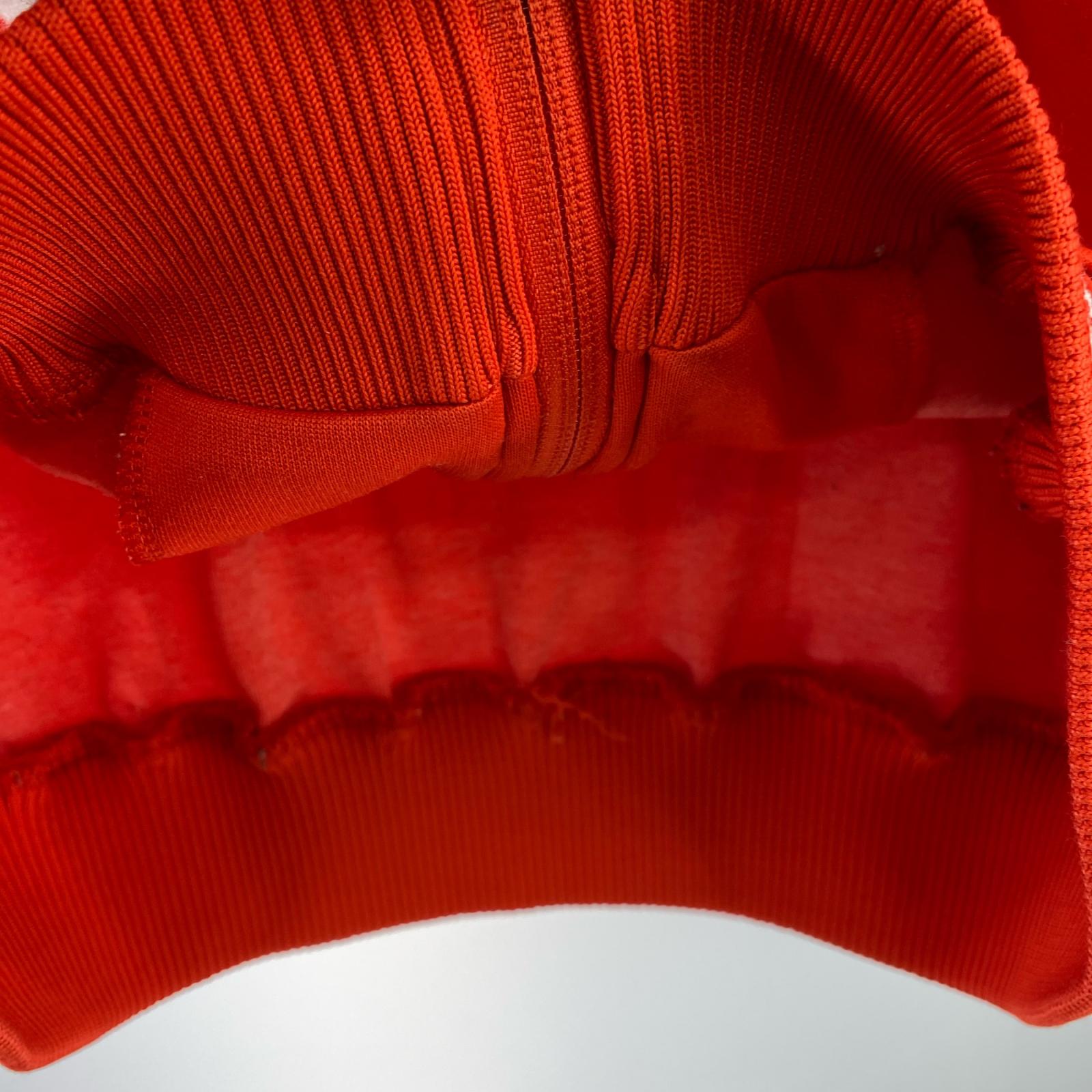 ジャケット adidas originals トラックジャケット L レッド L