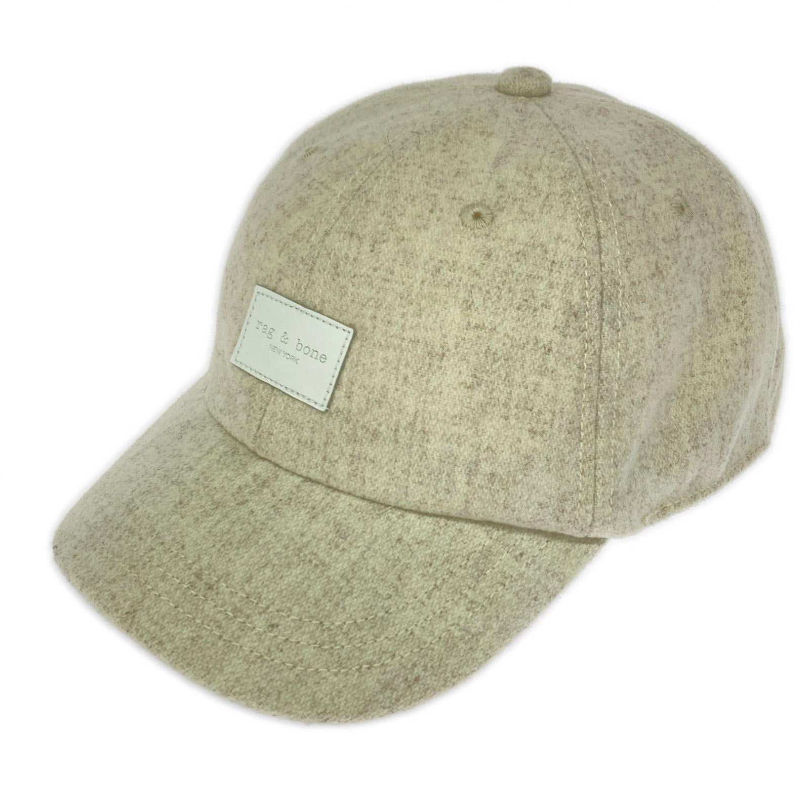 キャップ rag&bone キャップ