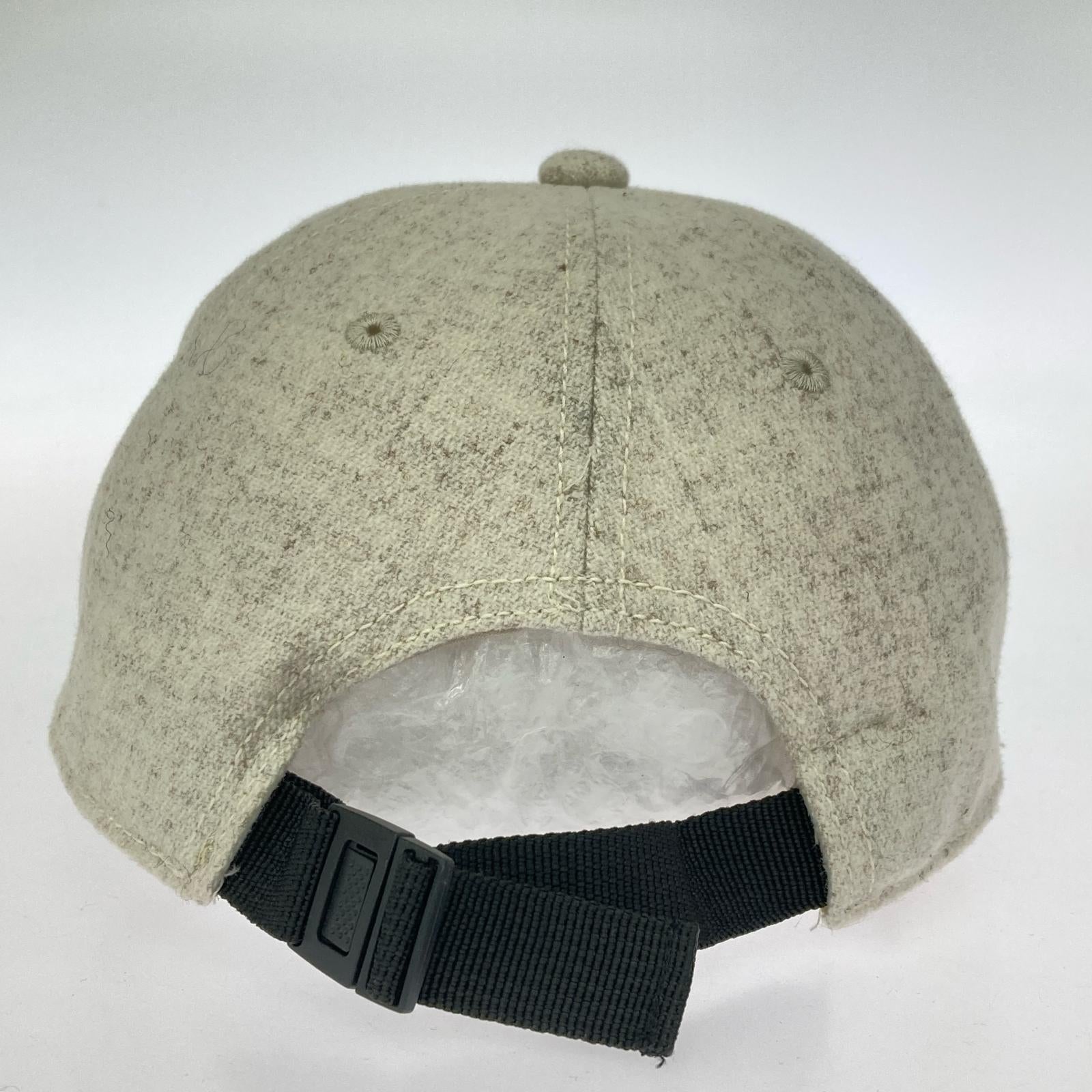 キャップ rag&bone キャップ