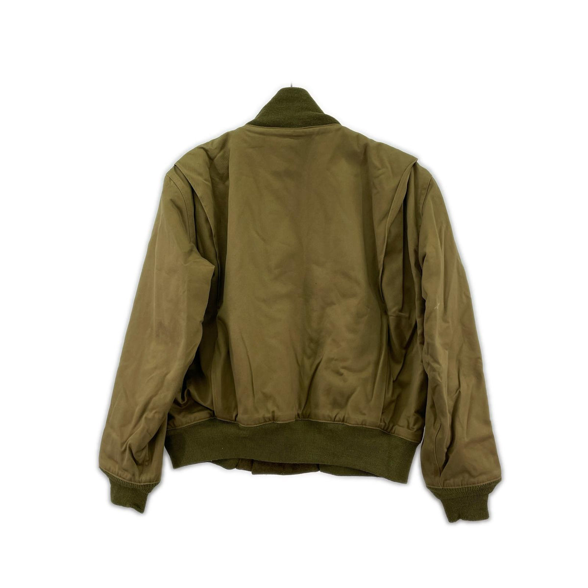 ジャケット ﾀﾝｶｰｽｼﾞｬｹｯﾄ GRN XXL