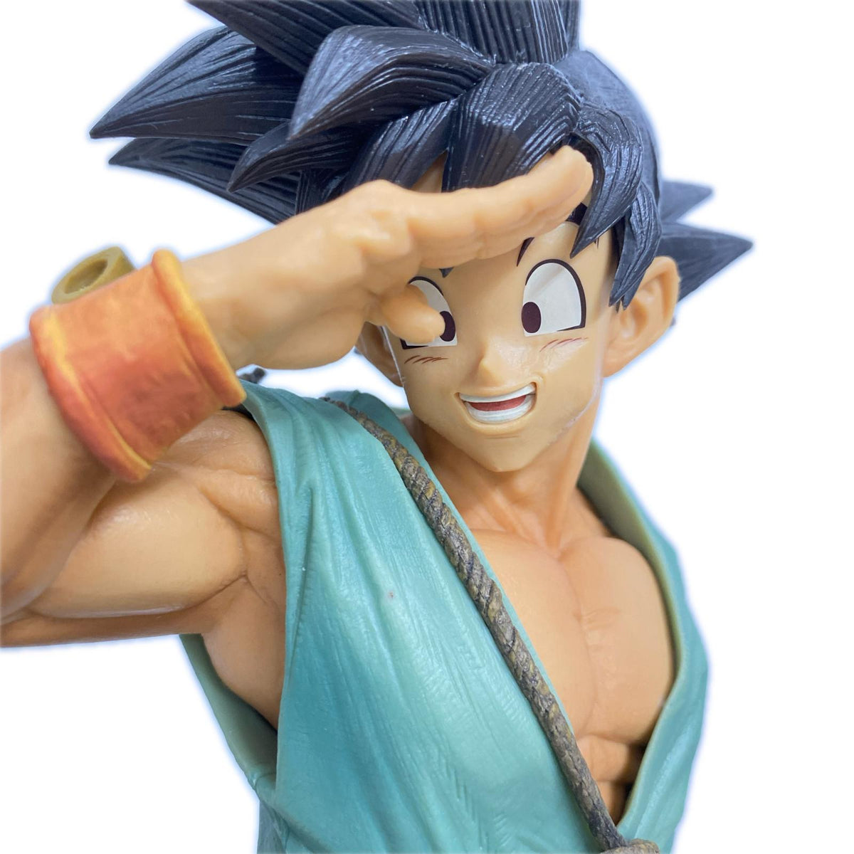 BWFC 造形天下一武道会3 SMSP 孫悟空 ダイマツリスペシャルver ドラゴンボール フィギュア/グッズ