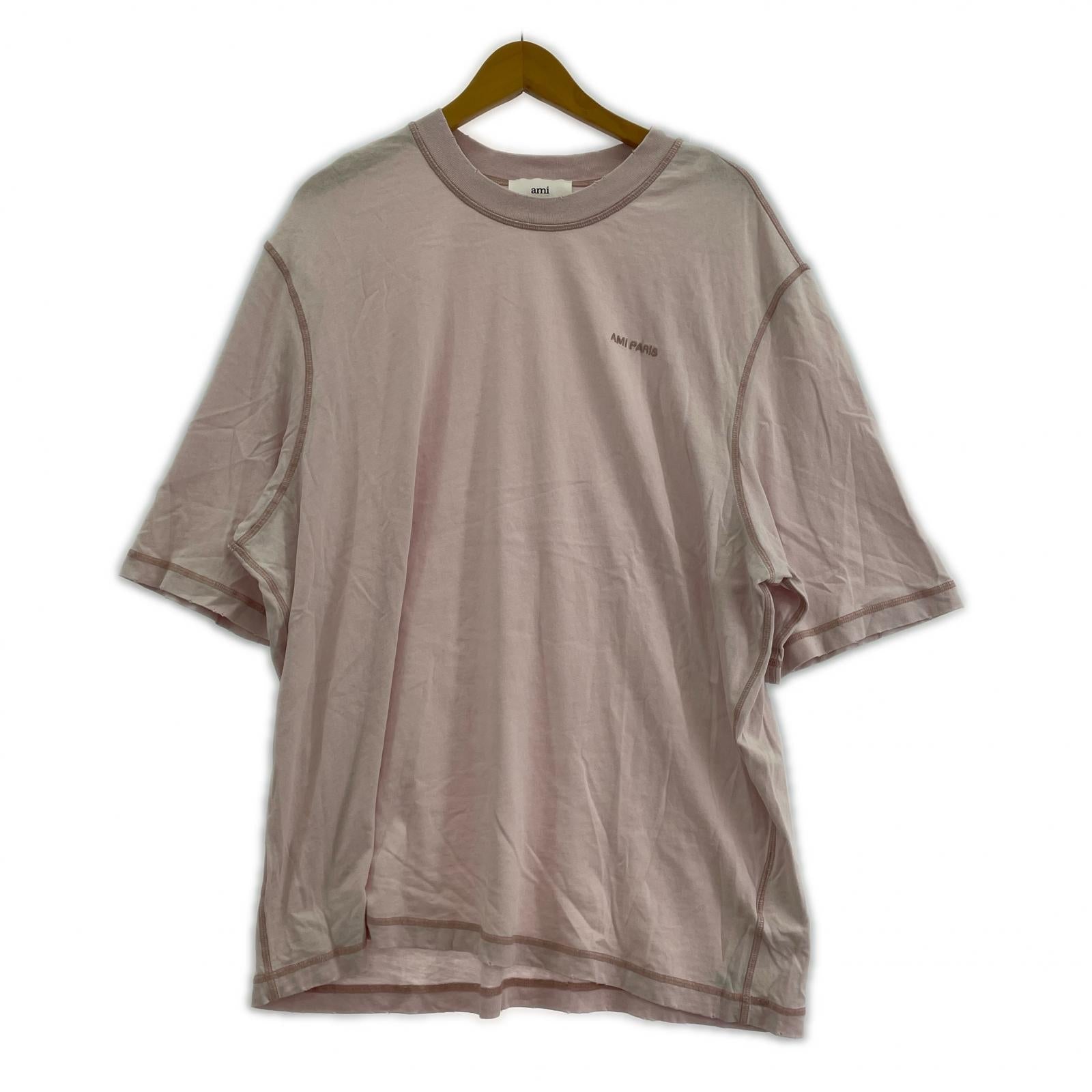 半袖Ｔシャツ ピンク M ピンク