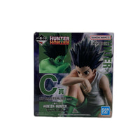 C賞 ゴン MASTERLISE HUNTER×HUNTER BANDAI NAMUKO フィギュア/グッズ