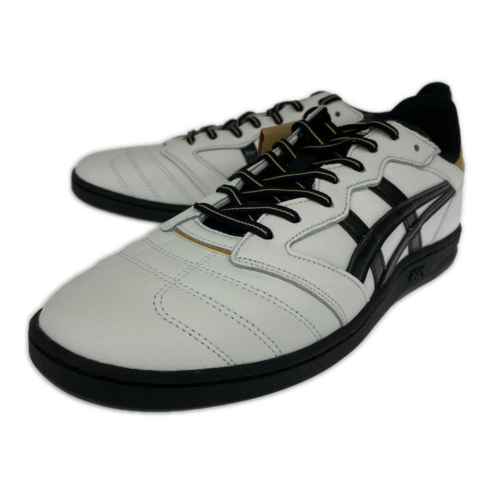 スニーカー LEGGEREZZA FB 白 27.5 1201B045-100 27.5cm (US9 1/2 UK9 EU45) ホワイト