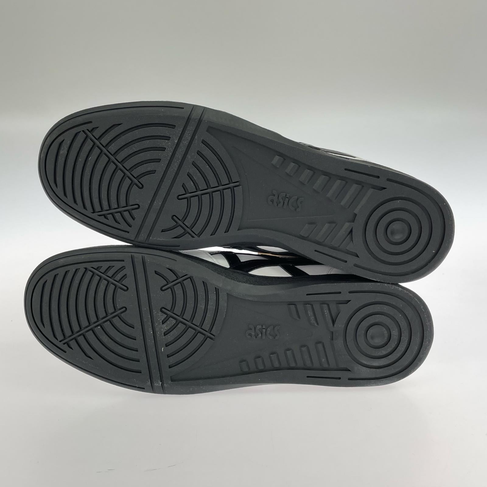 スニーカー LEGGEREZZA FB 白 27.5 1201B045-100 27.5cm (US9 1/2 UK9 EU45) ホワイト