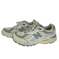 スニーカー M990AL3 (28.5cm) 28.5cm (US10 1/2 UK10 EU47) ホワイト