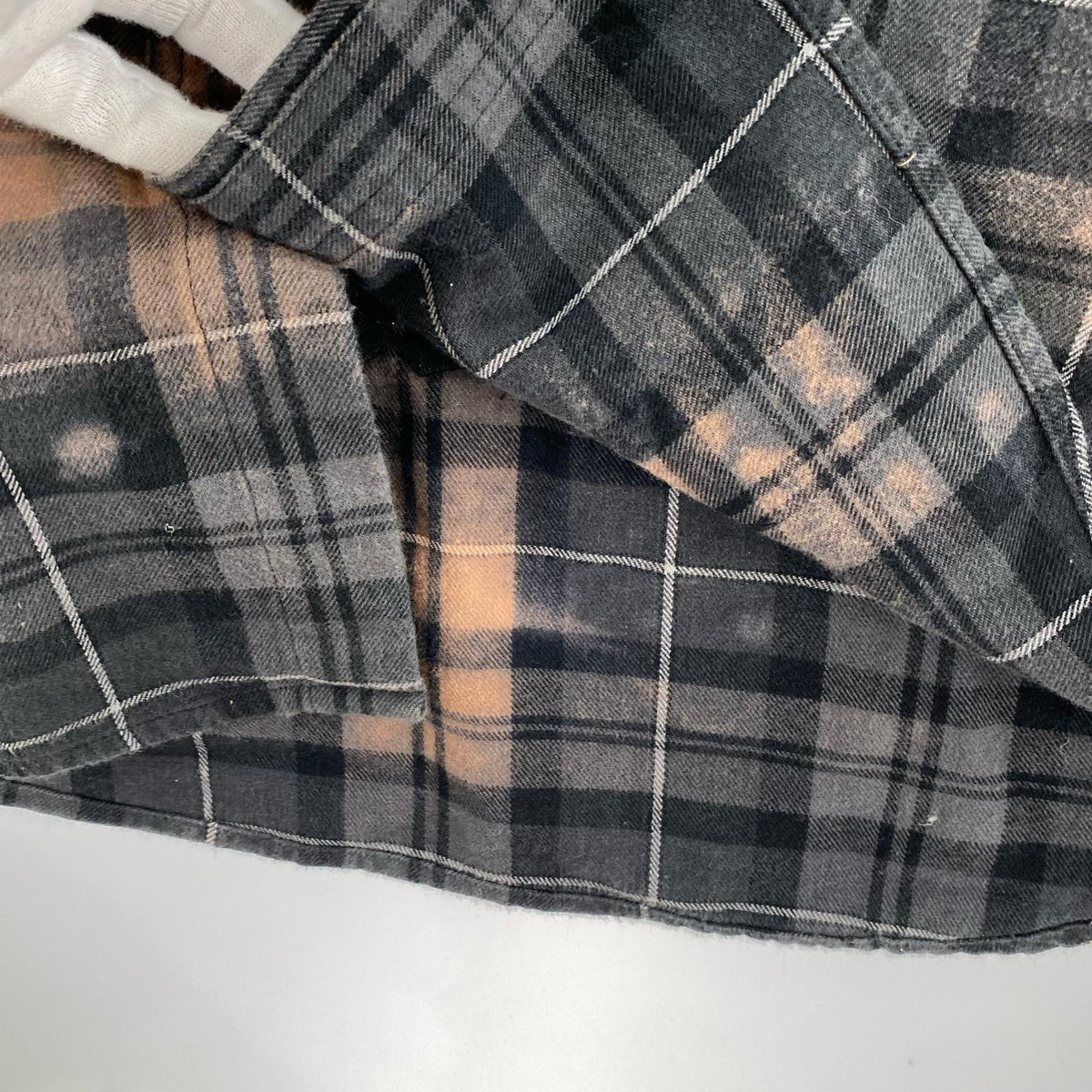 長袖シャツ The Exorcist Flannel Shirt S