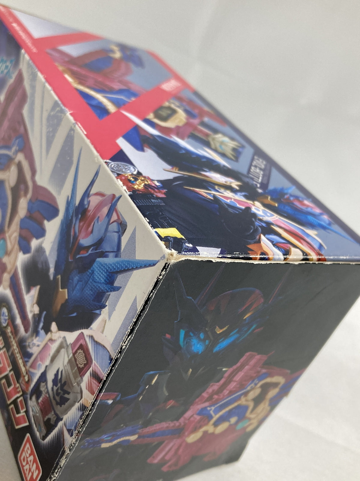 チェーンバッグ