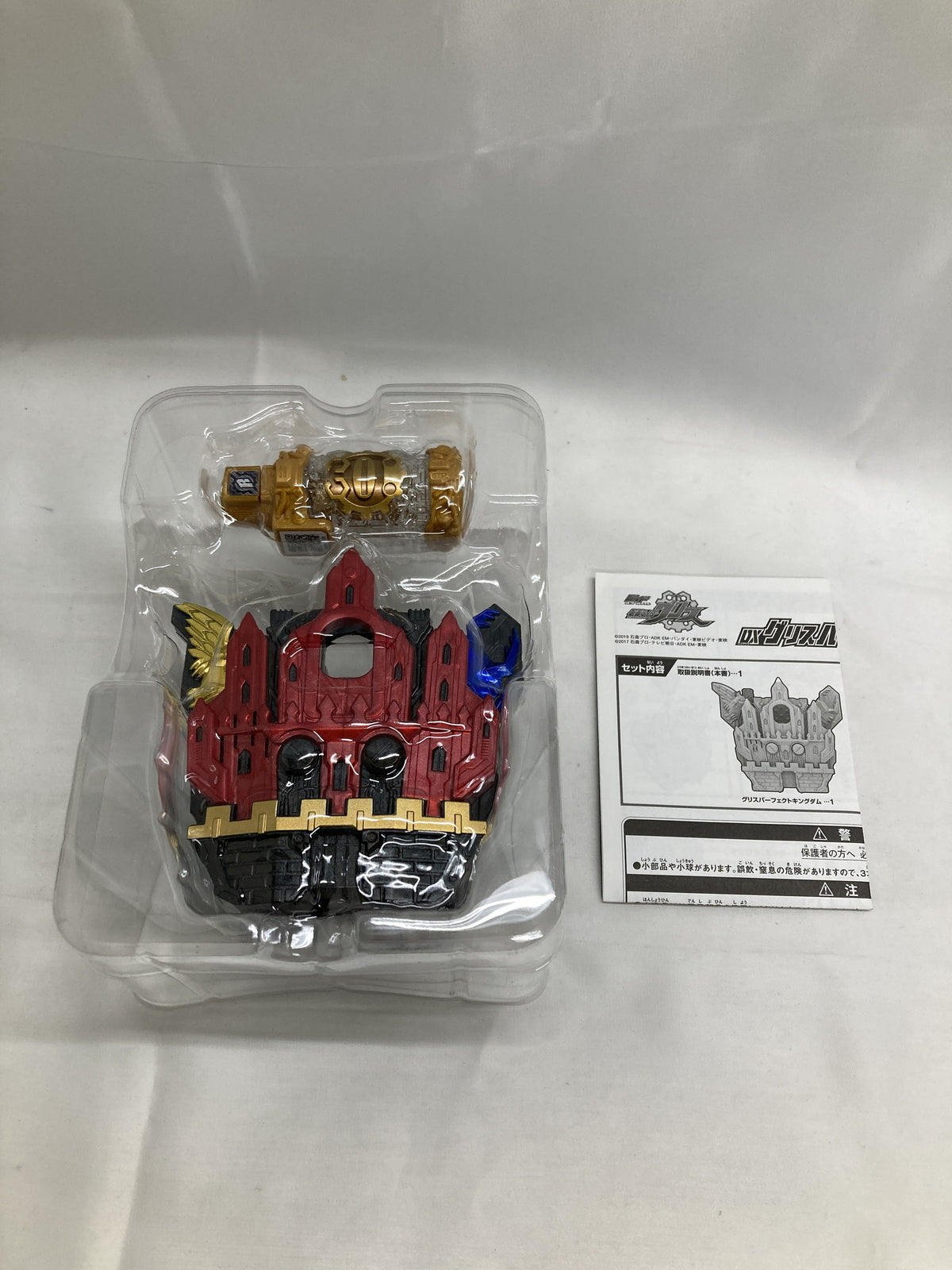 その他アクセサリー EDDIE 01