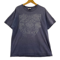 半袖Ｔシャツ Hanesタグ L ネイビー