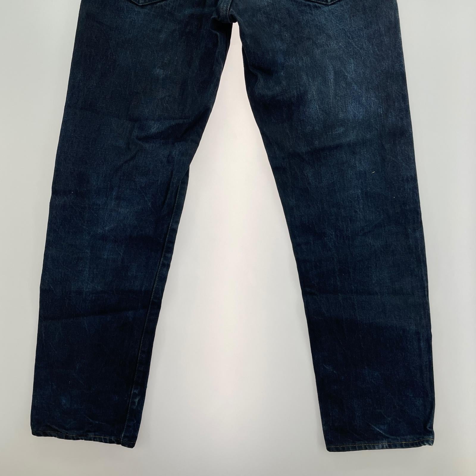 デニムパンツ HOLLYWOOD RANCH MARKET デニム・ジーンズ