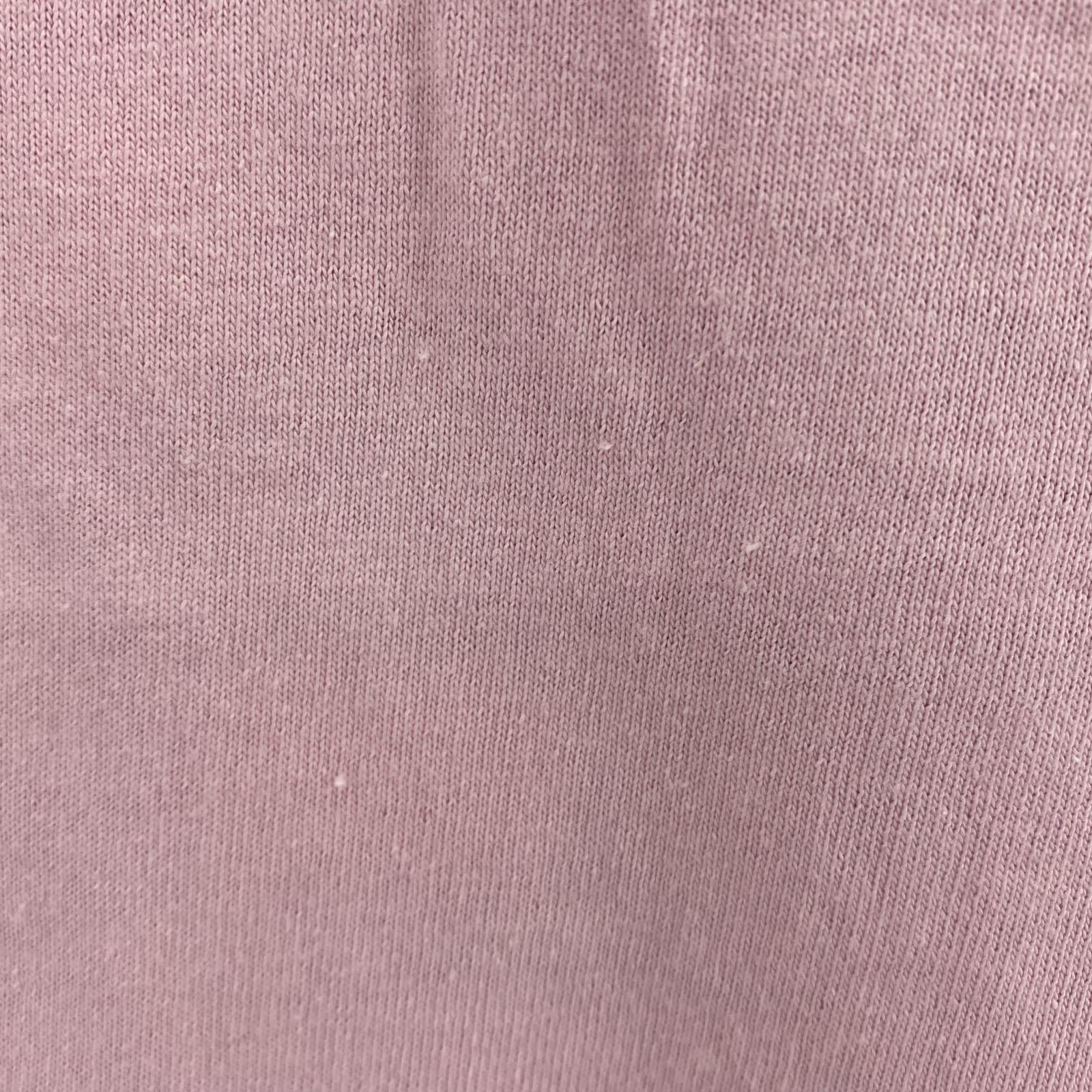 長袖Ｔシャツ ロッドマン ピンク