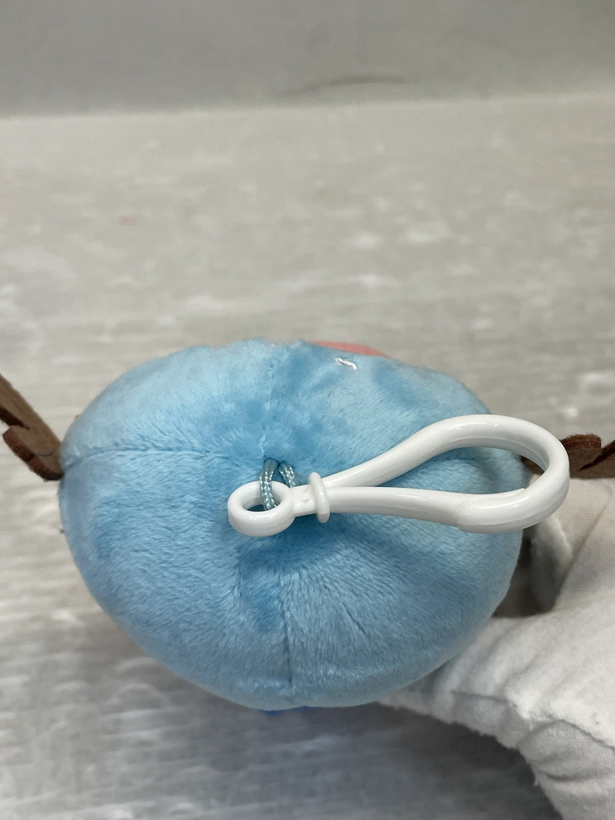 忍たまくじ もちぴこBIGぬいぐるみ 食満留三郎 フィギュア/グッズ