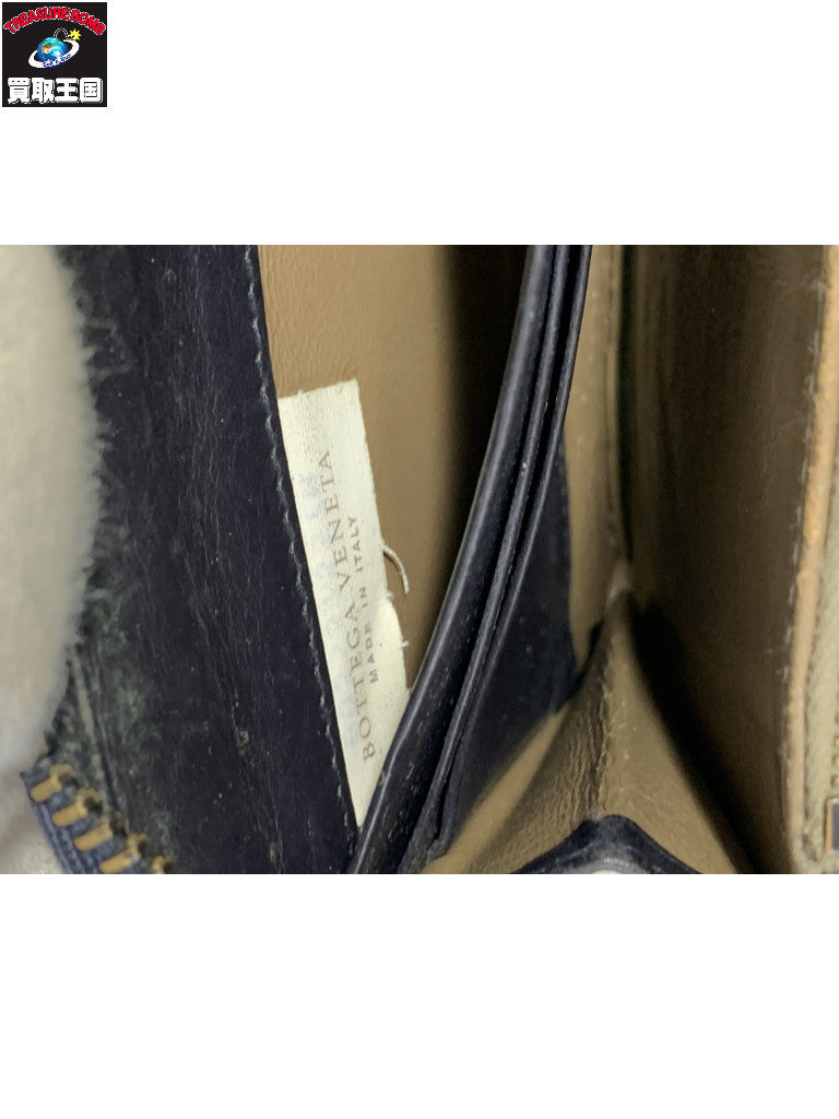 FENDI/セレリア/長財布