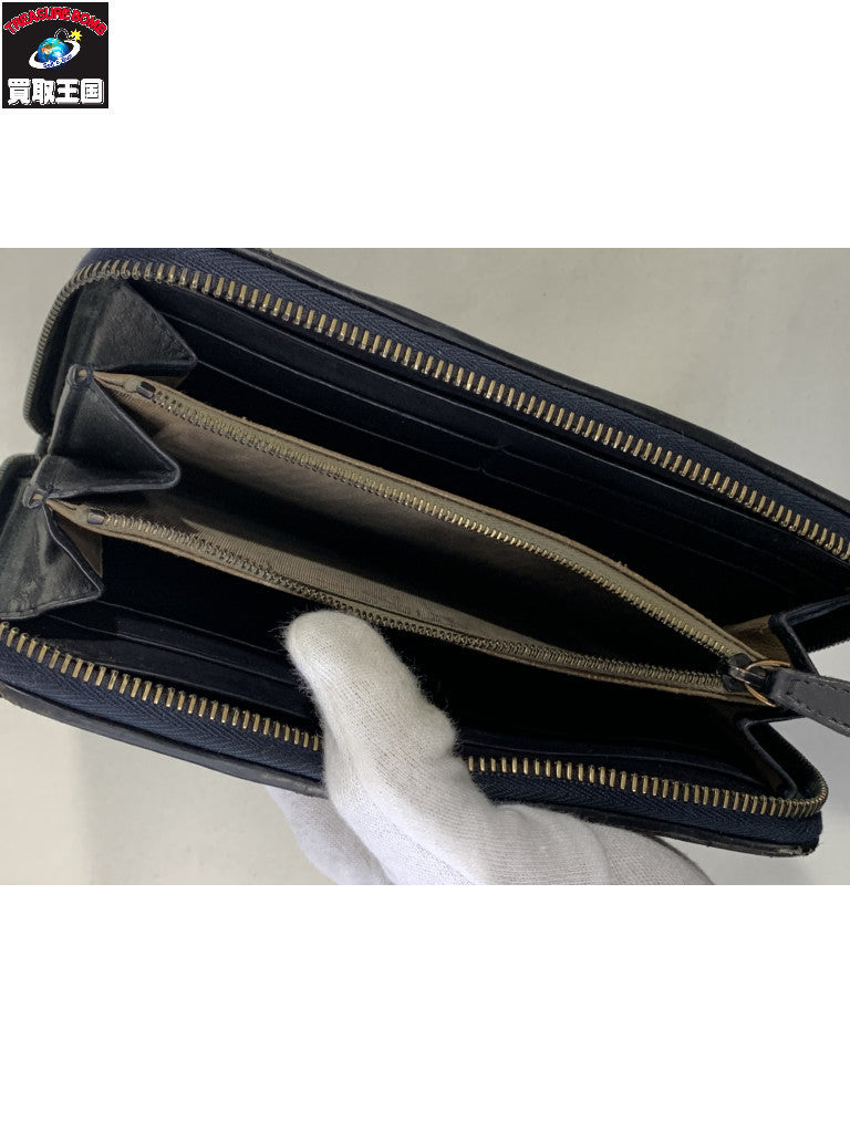 FENDI/セレリア/長財布