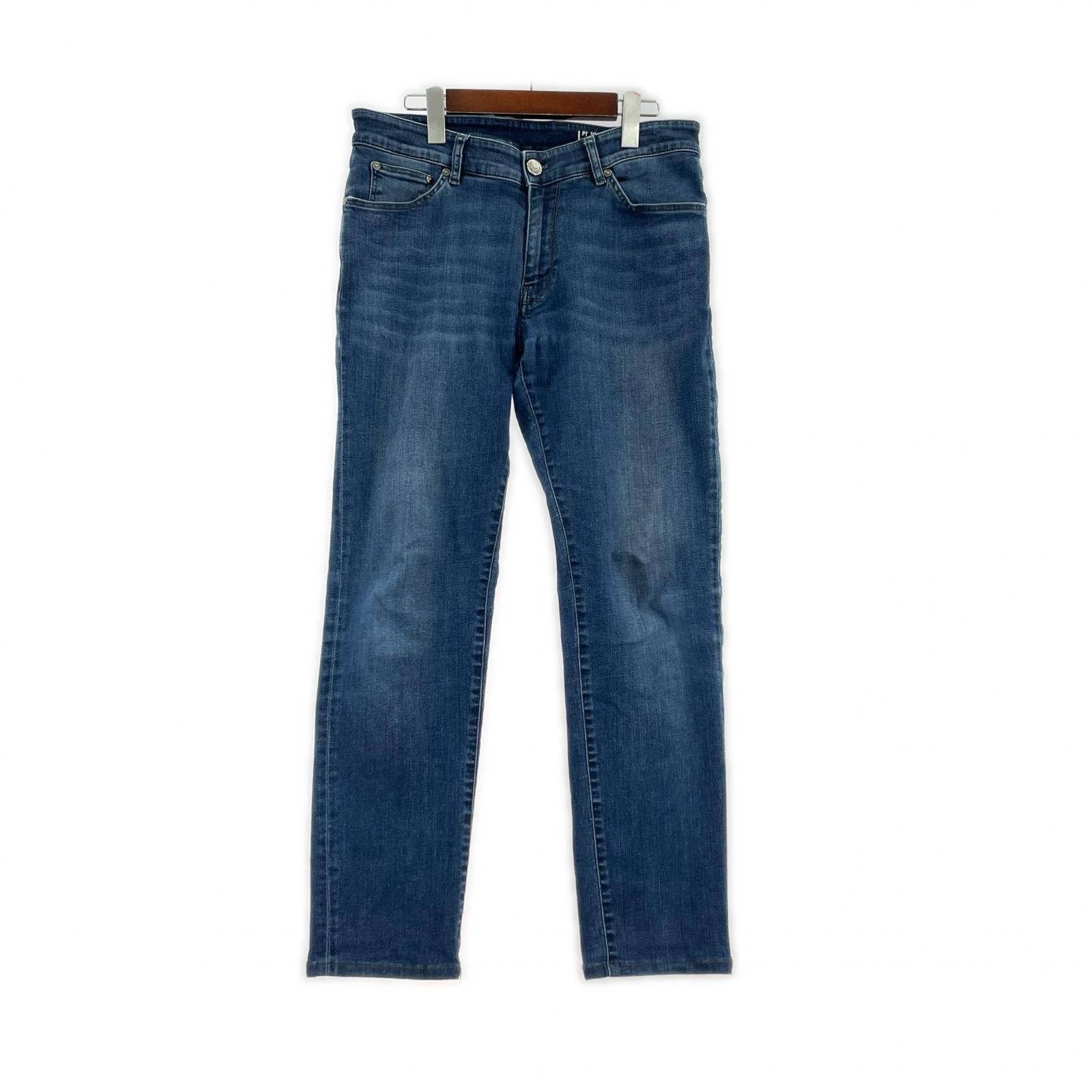 デニムパンツ PT TORINO ストレッチ（34） 34 ネイビー