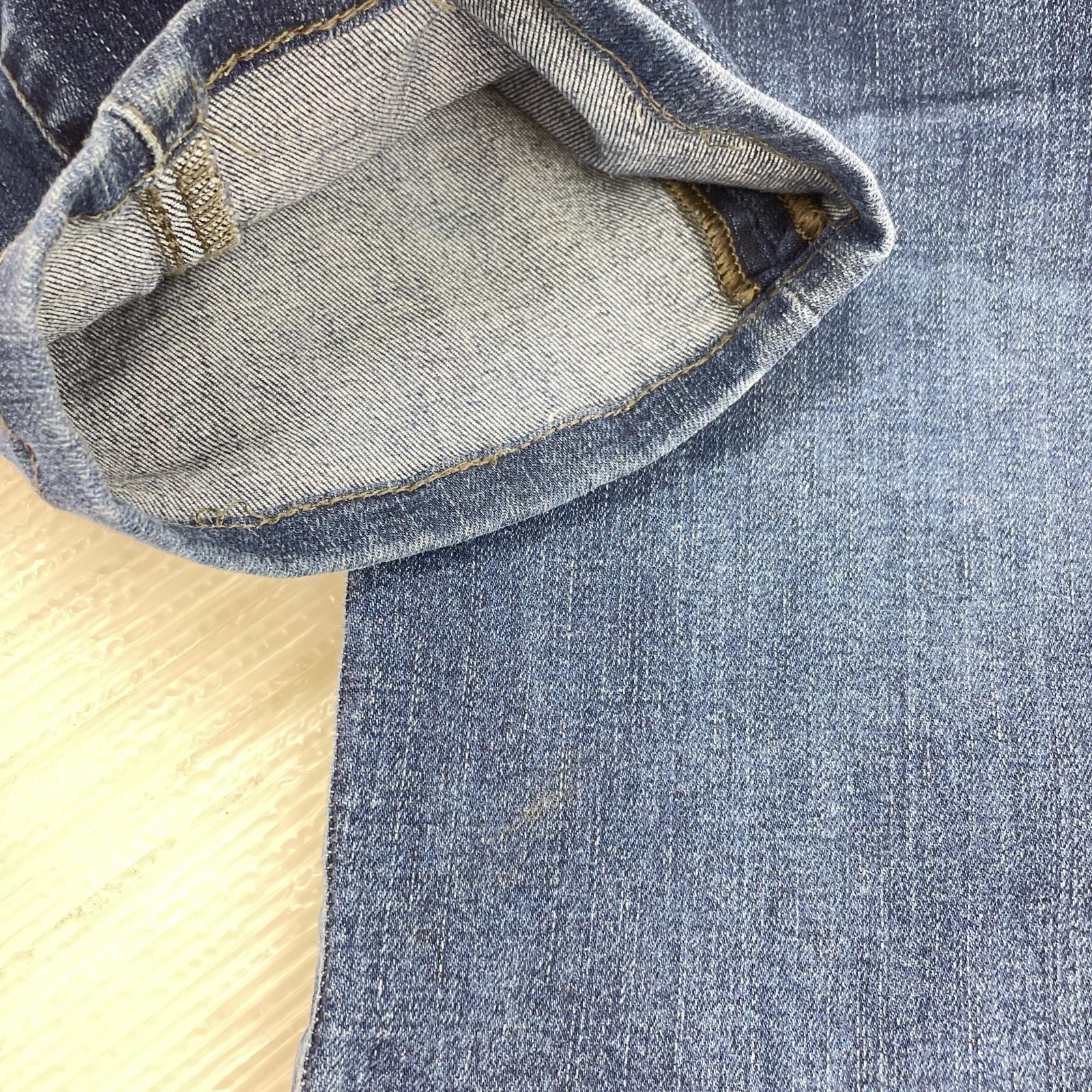 デニムパンツ PT TORINO ストレッチ（34） 34 ネイビー