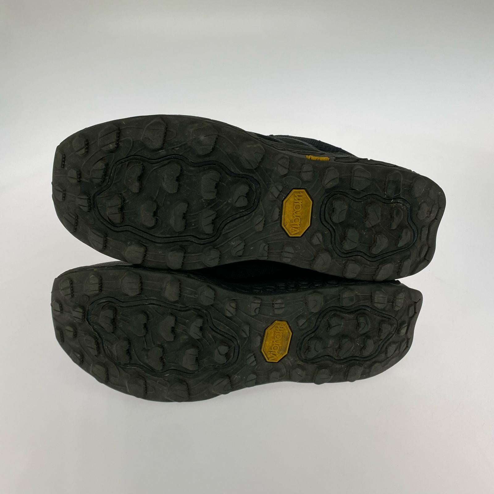スニーカー Fresh Foam X Hierro v7 GTX 黒 (26) 26cm (US8 UK7 1/2 EU42) ブラック