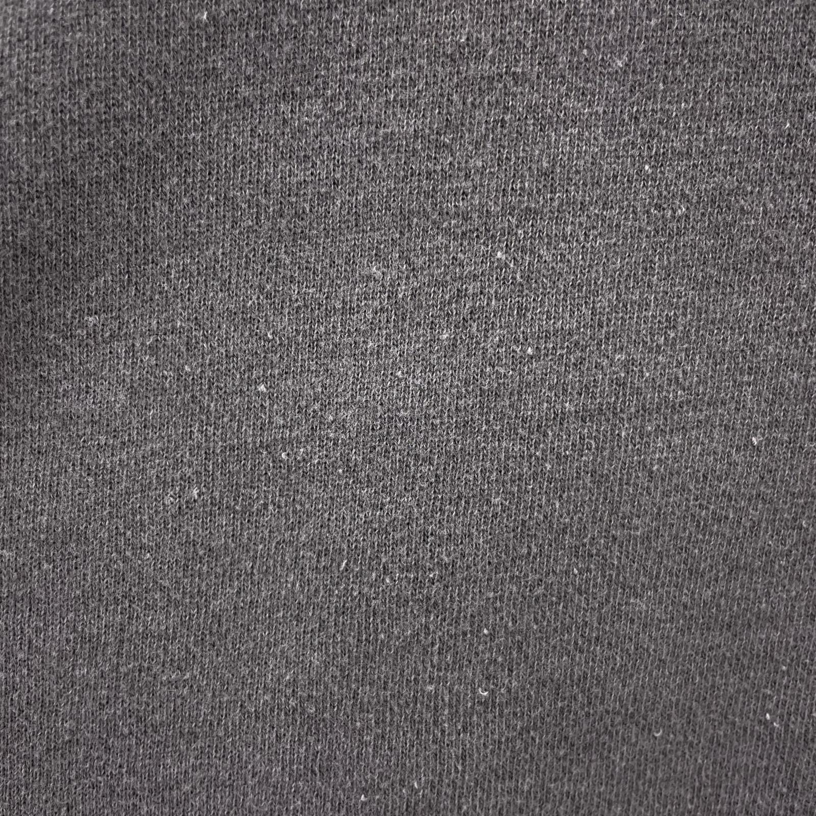 スウェット 24AW/SIGN 01 SWEATER CTP/1/242ATDT-CSM16 グレー