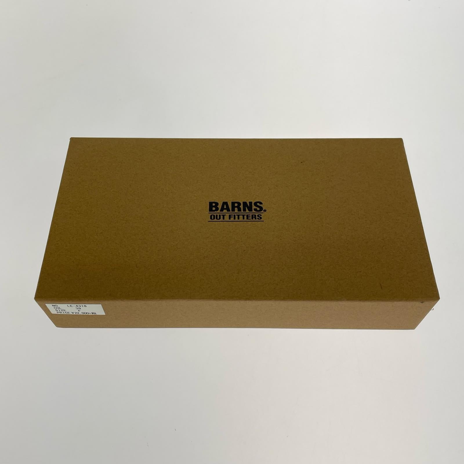 長財布 コードバンロングウォレット 茶 ブラウン