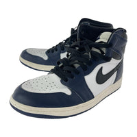 スニーカー AIR JORDAN 1 RETRO HIGH DZ5485-401 27cm 27cm (US9 UK8 1/2 EU44)