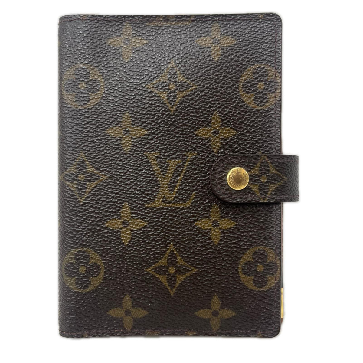LV/アジェンダPM/モノグラム R20005