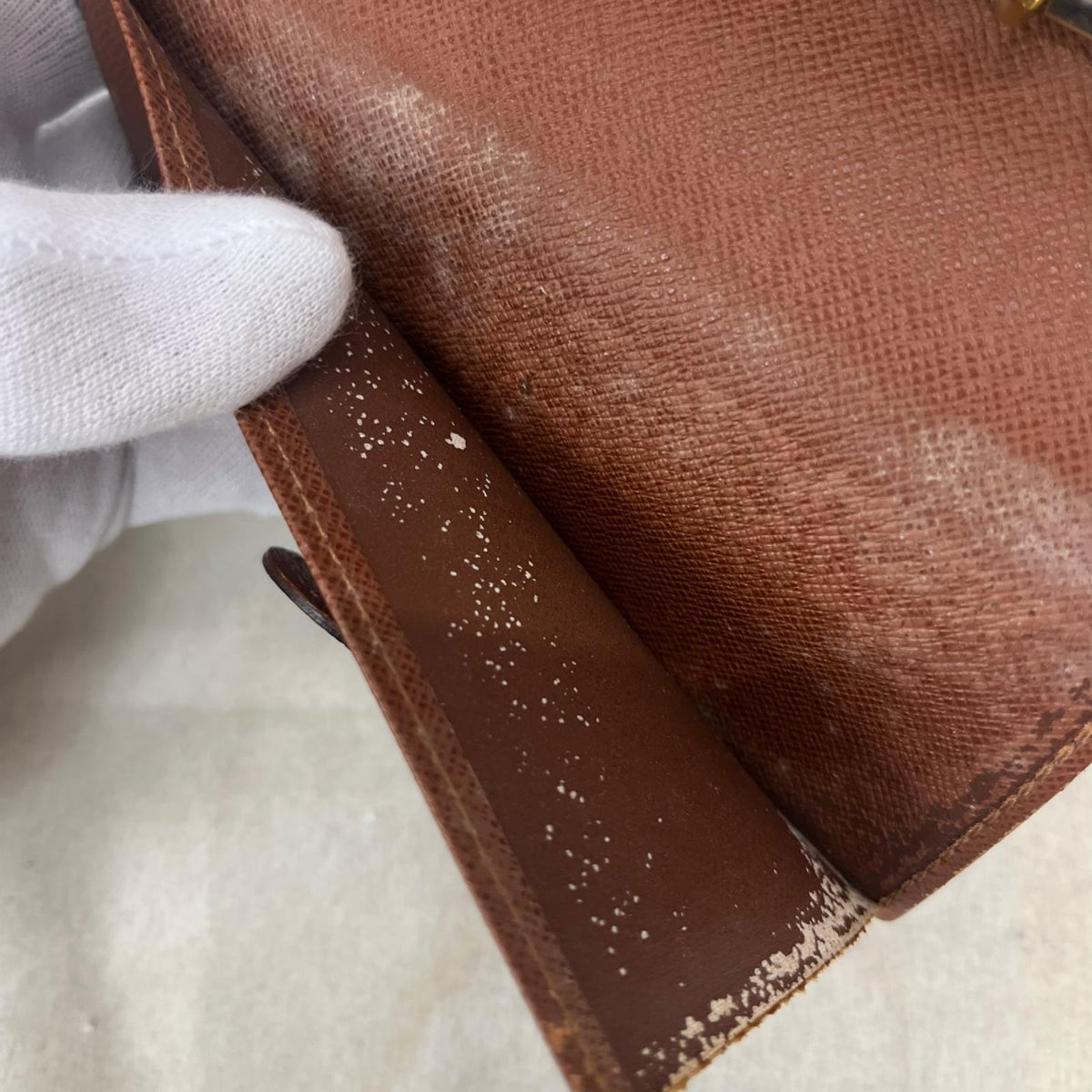 LV/アジェンダPM/モノグラム R20005