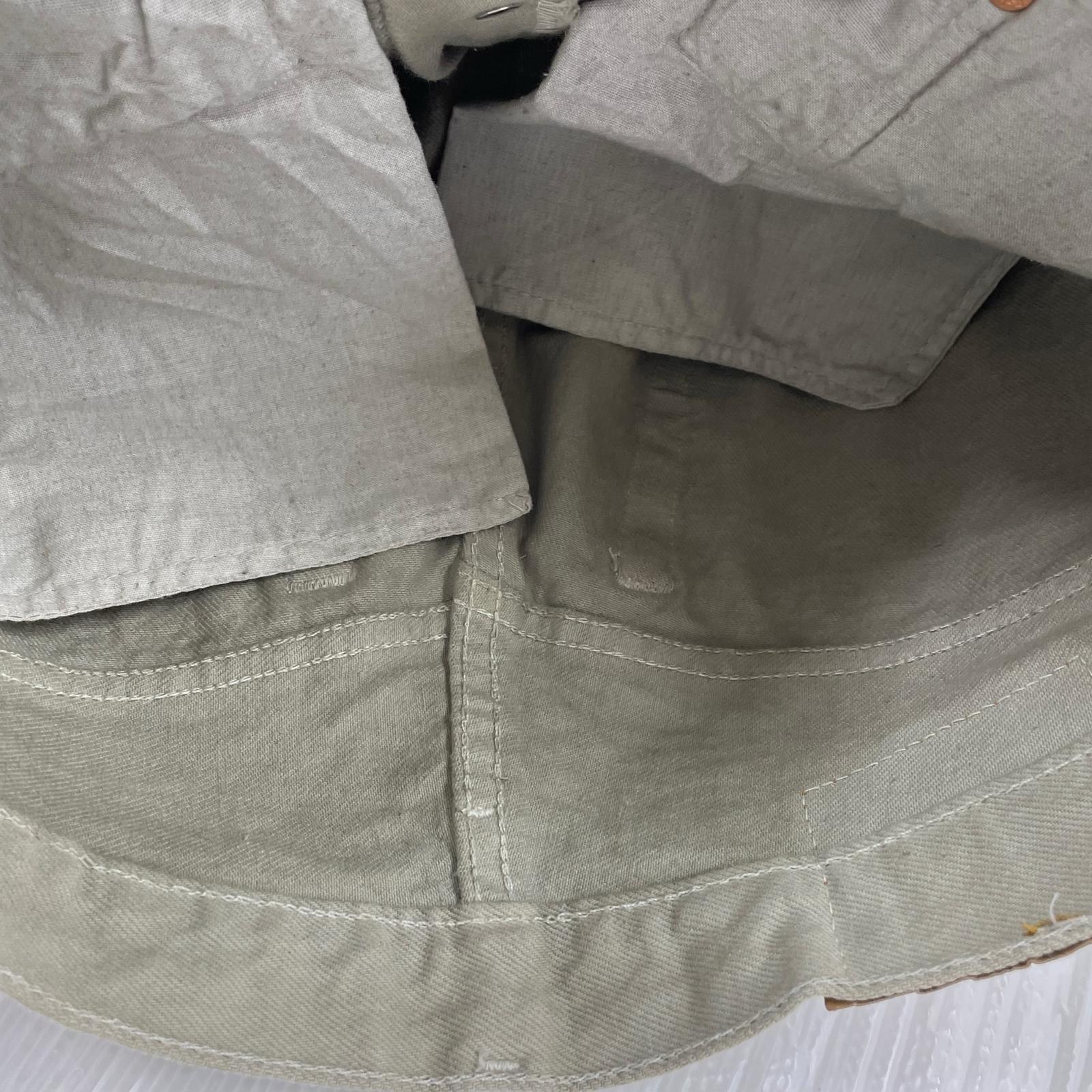 デニムパンツ 90s 501 W32 GRN 32 グリーン