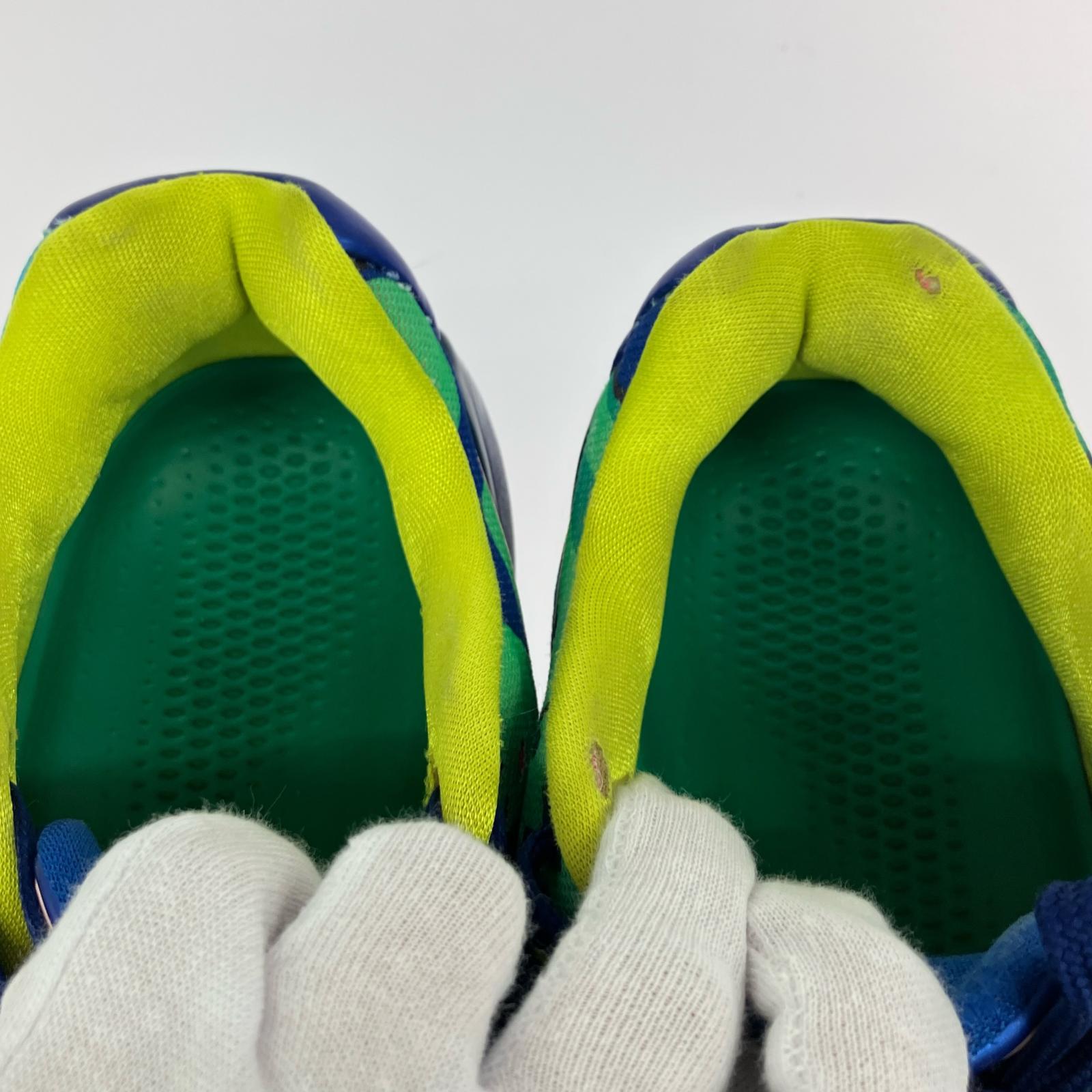 シューズ Kobe 9 EM 'Brazil' 26.5cm 26.5cm (US8 1/2 UK8 EU43) マルチカラー