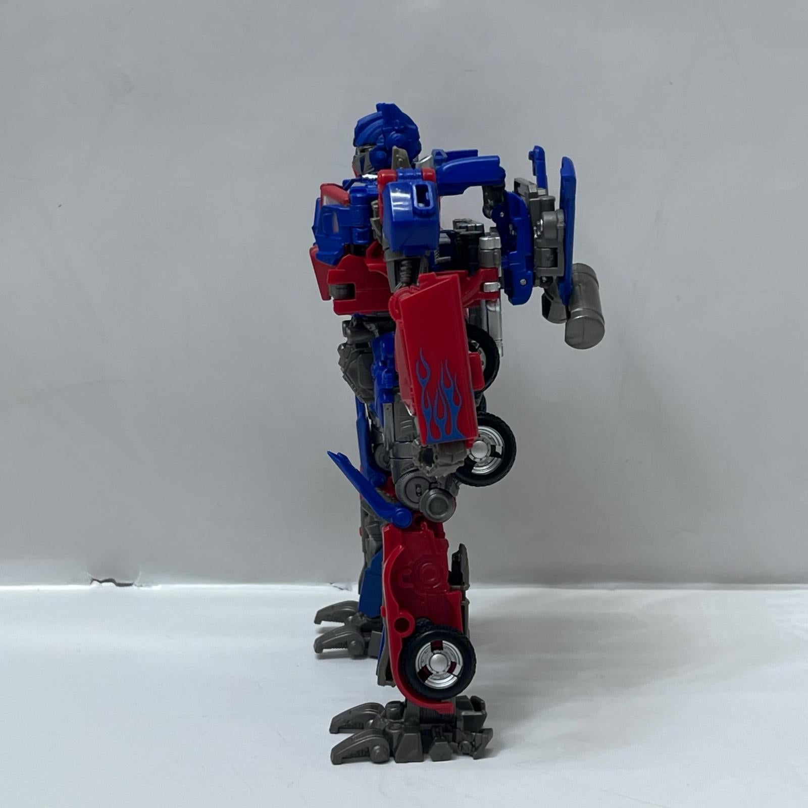 トランスフォーマー ss-25 オプティマスプライム トランスフォーマー/リベンジ タカラトミー フィギュア/グッズ