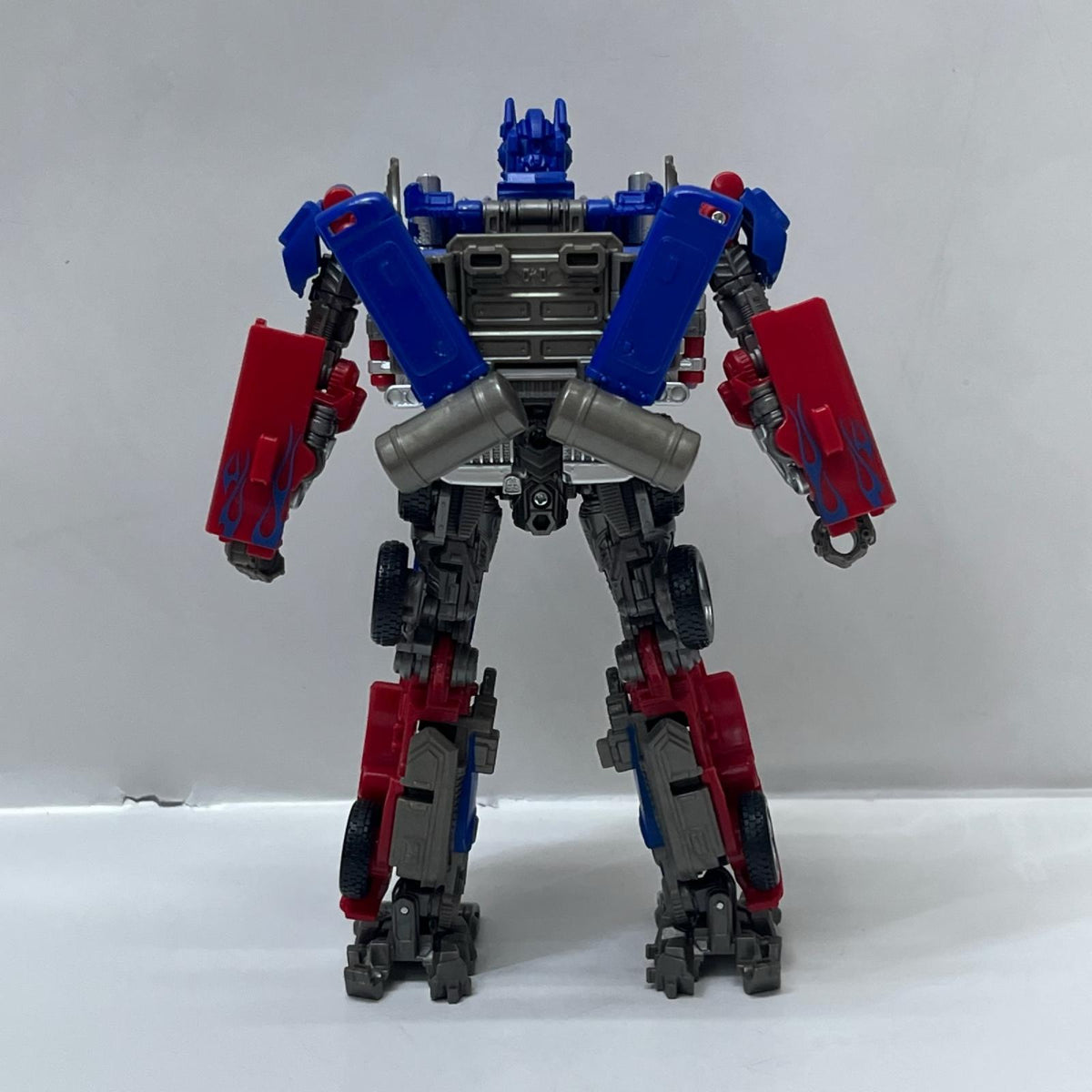 トランスフォーマー ss-25 オプティマスプライム トランスフォーマー/リベンジ タカラトミー フィギュア/グッズ