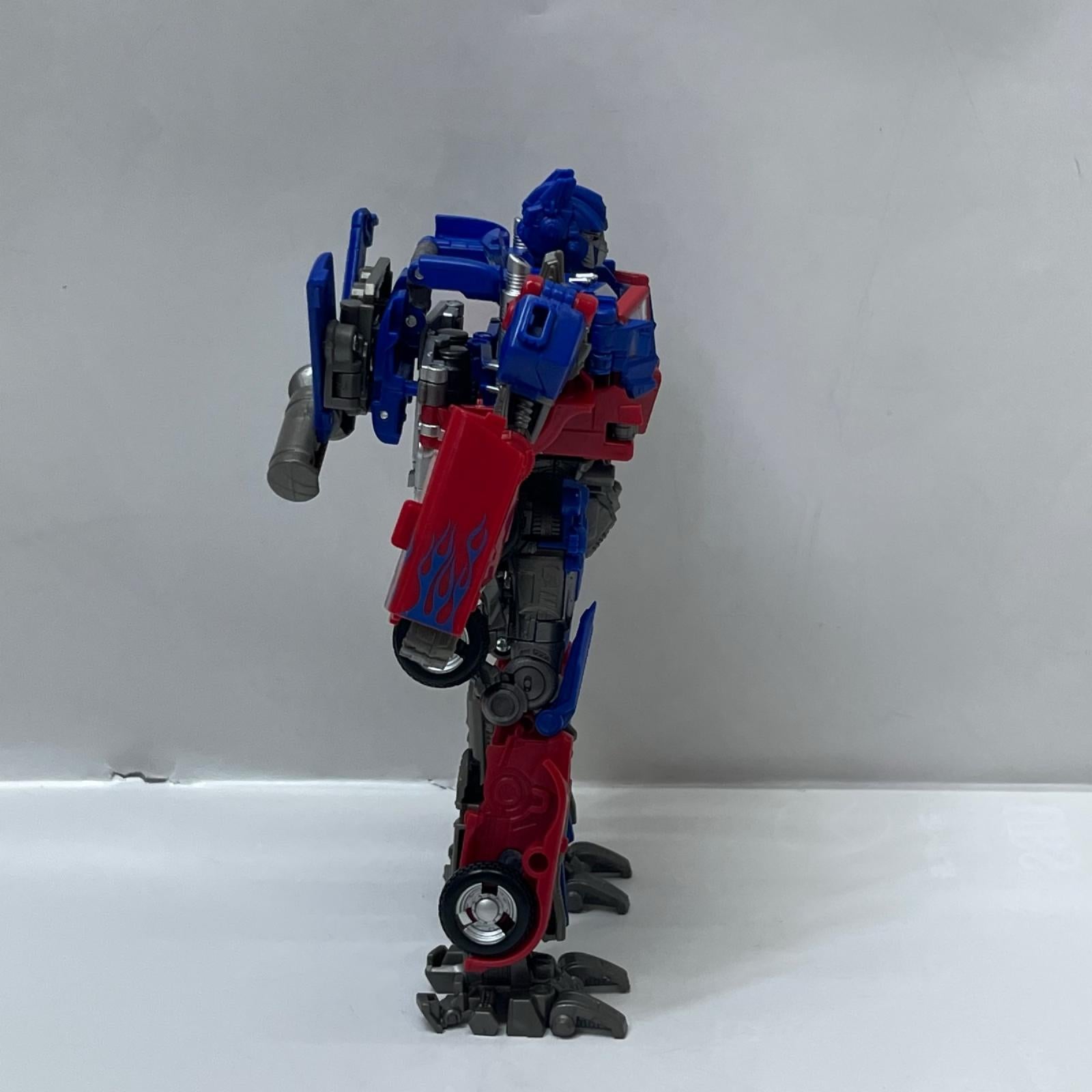 トランスフォーマー ss-25 オプティマスプライム トランスフォーマー/リベンジ タカラトミー フィギュア/グッズ