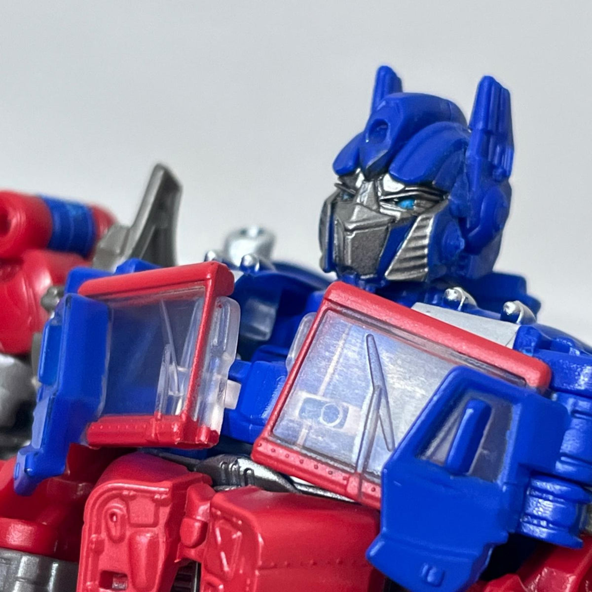 トランスフォーマー ss-25 オプティマスプライム トランスフォーマー/リベンジ タカラトミー フィギュア/グッズ