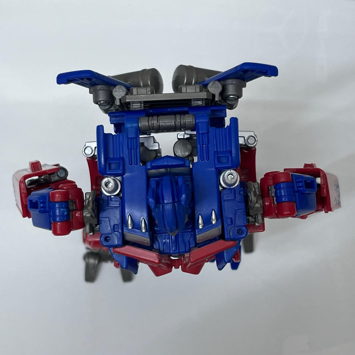 トランスフォーマー ss-25 オプティマスプライム トランスフォーマー/リベンジ タカラトミー フィギュア/グッズ