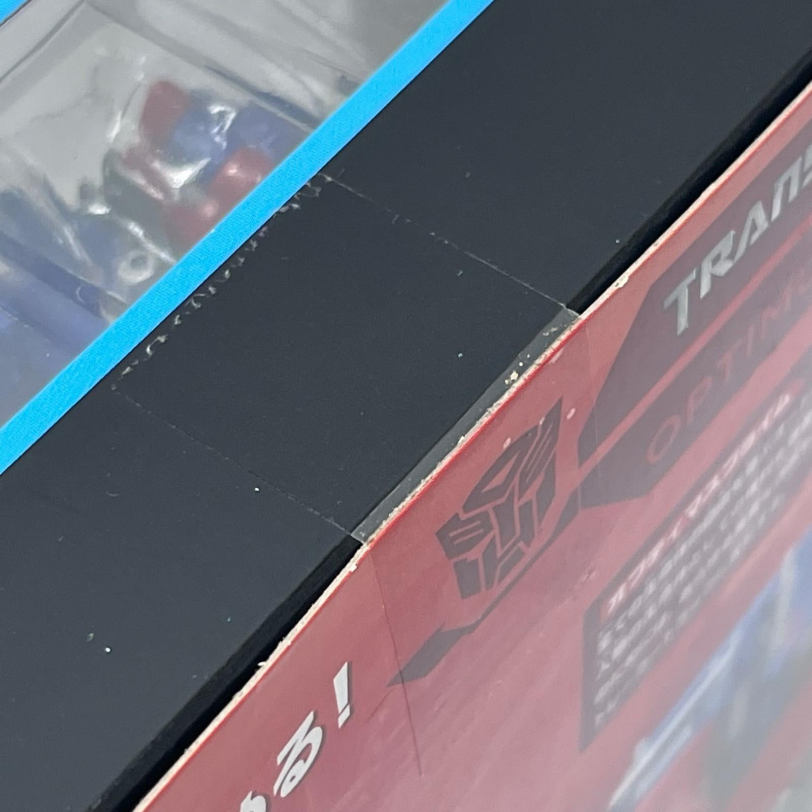 トランスフォーマー ss-25 オプティマスプライム トランスフォーマー タカラトミー フィギュア/グッズ
