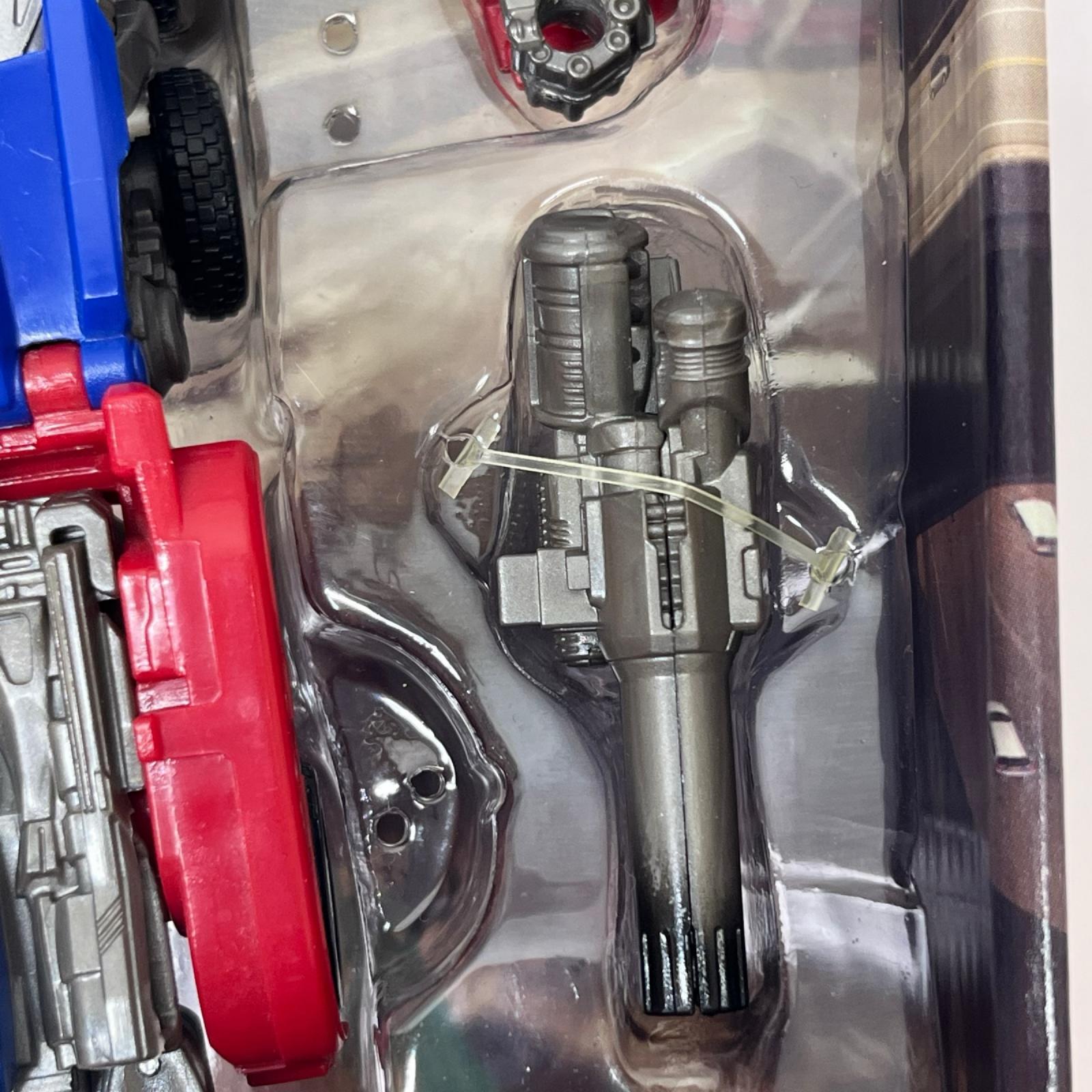 トランスフォーマー ss-25 オプティマスプライム トランスフォーマー タカラトミー フィギュア/グッズ