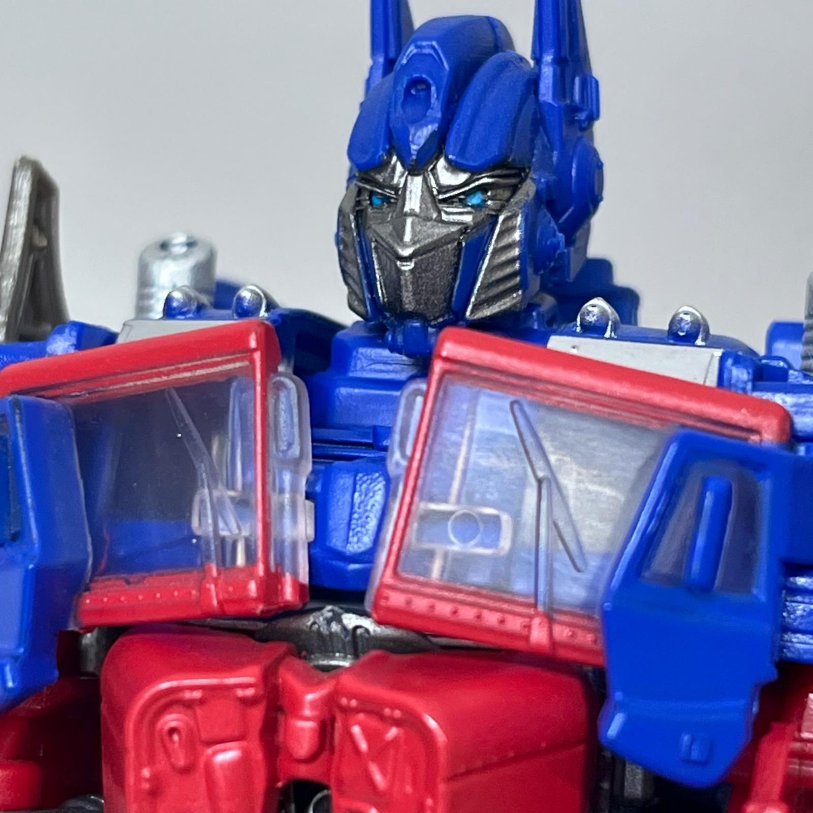 トランスフォーマー ss-25 オプティマスプライム トランスフォーマー タカラトミー フィギュア/グッズ
