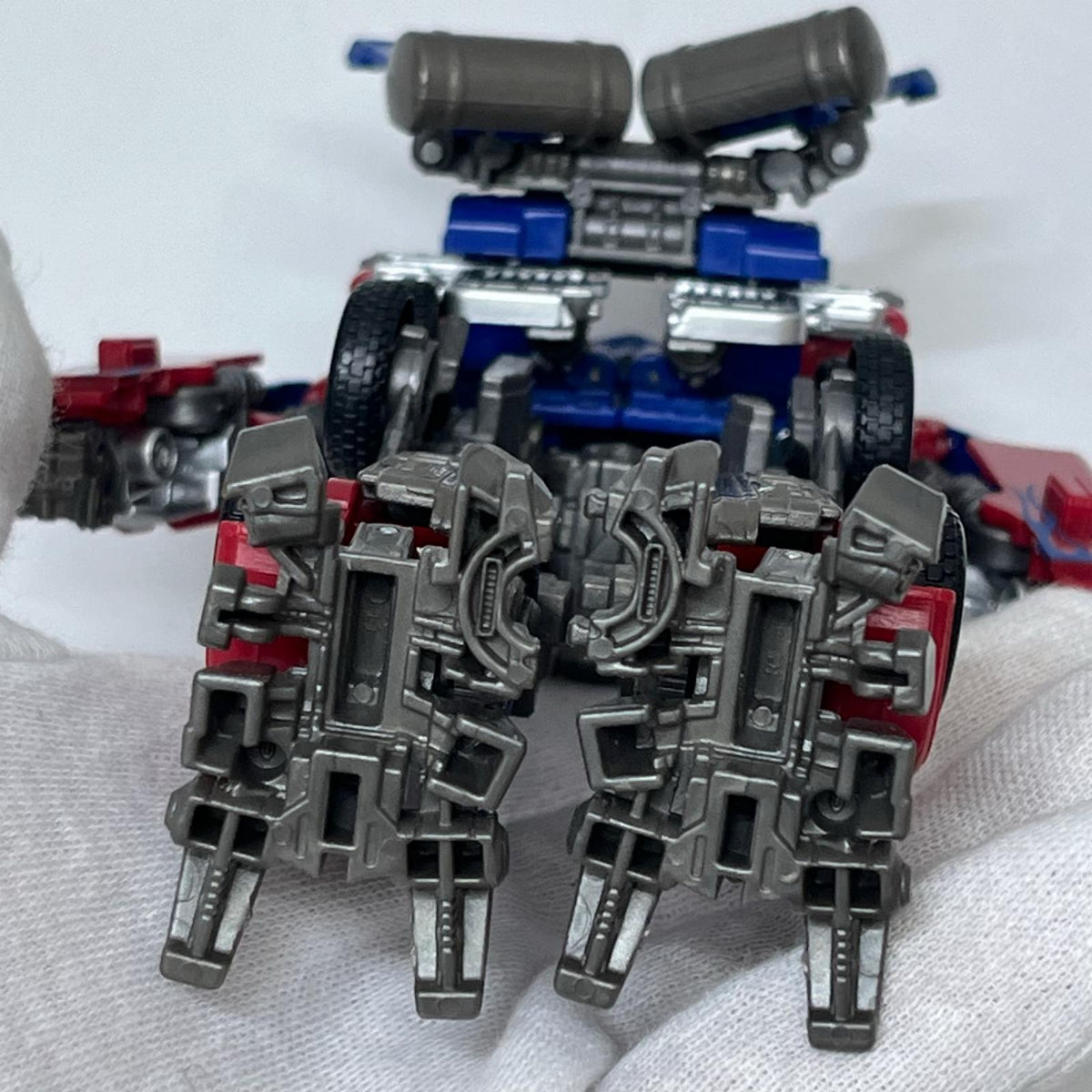 トランスフォーマー ss-25 オプティマスプライム トランスフォーマー タカラトミー フィギュア/グッズ