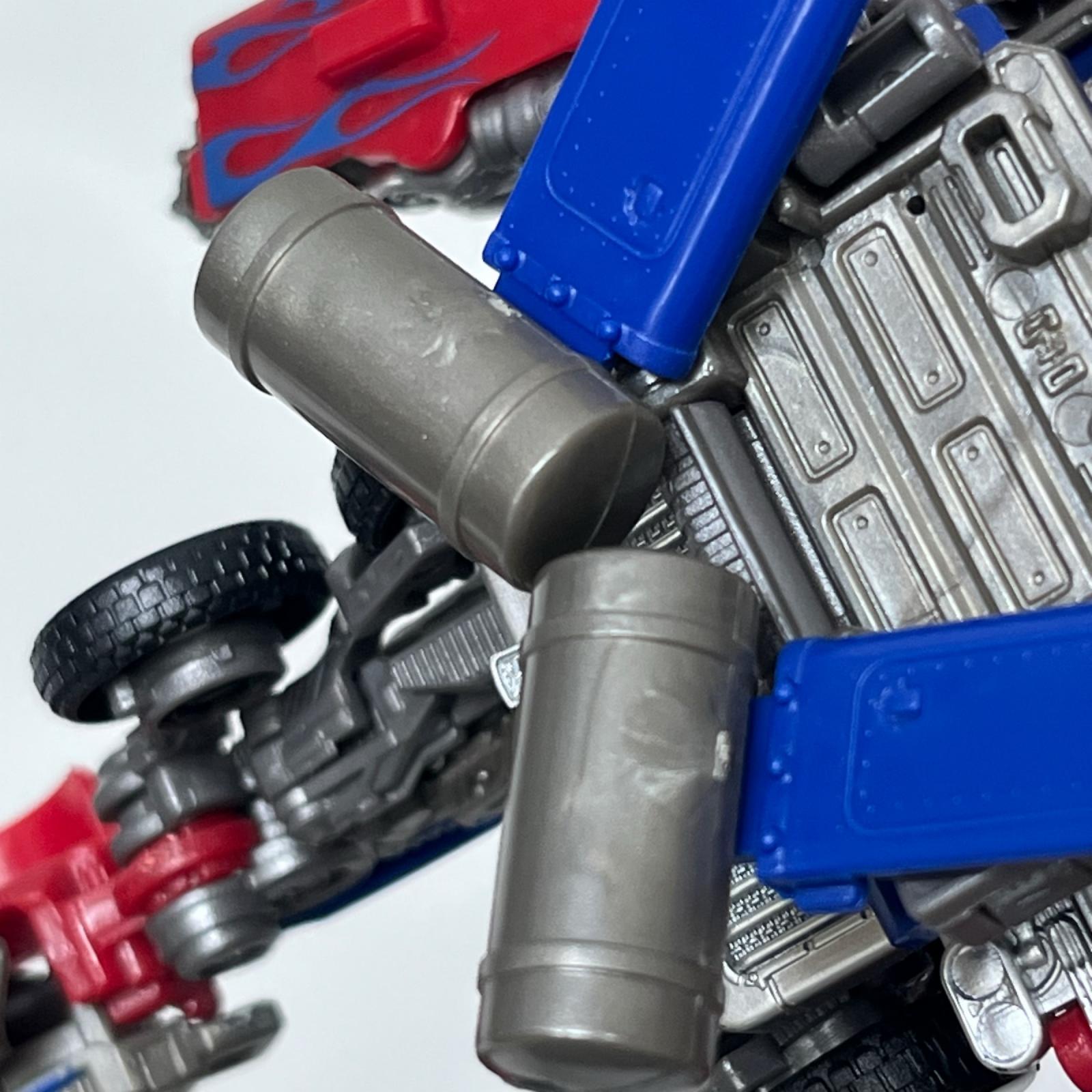 トランスフォーマー ss-25 オプティマスプライム トランスフォーマー タカラトミー フィギュア/グッズ