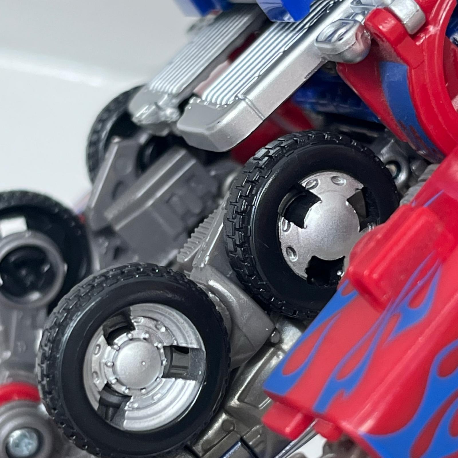 トランスフォーマー ss-25 オプティマスプライム トランスフォーマー タカラトミー フィギュア/グッズ