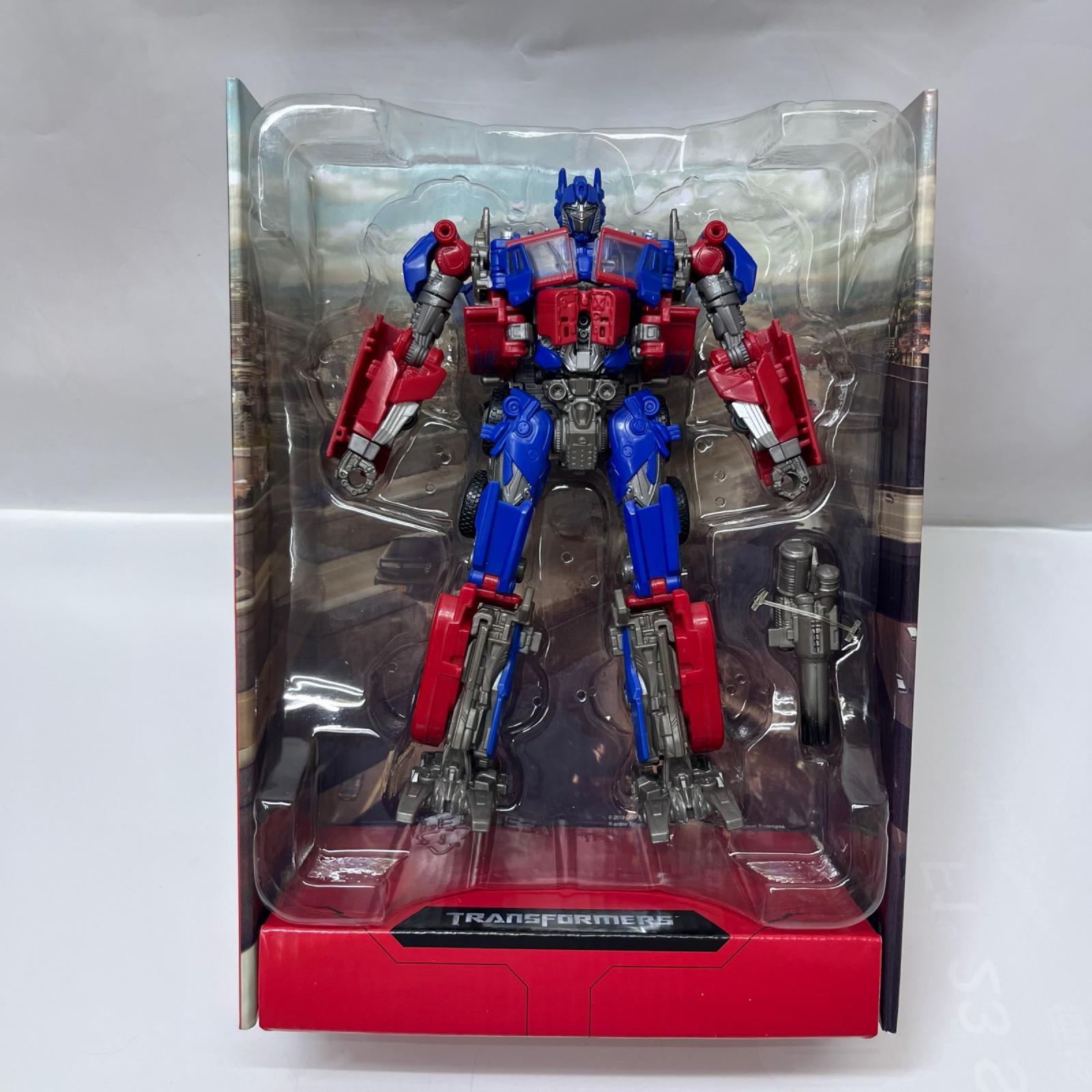 トランスフォーマー ss-25 オプティマスプライム トランスフォーマー タカラトミー フィギュア/グッズ