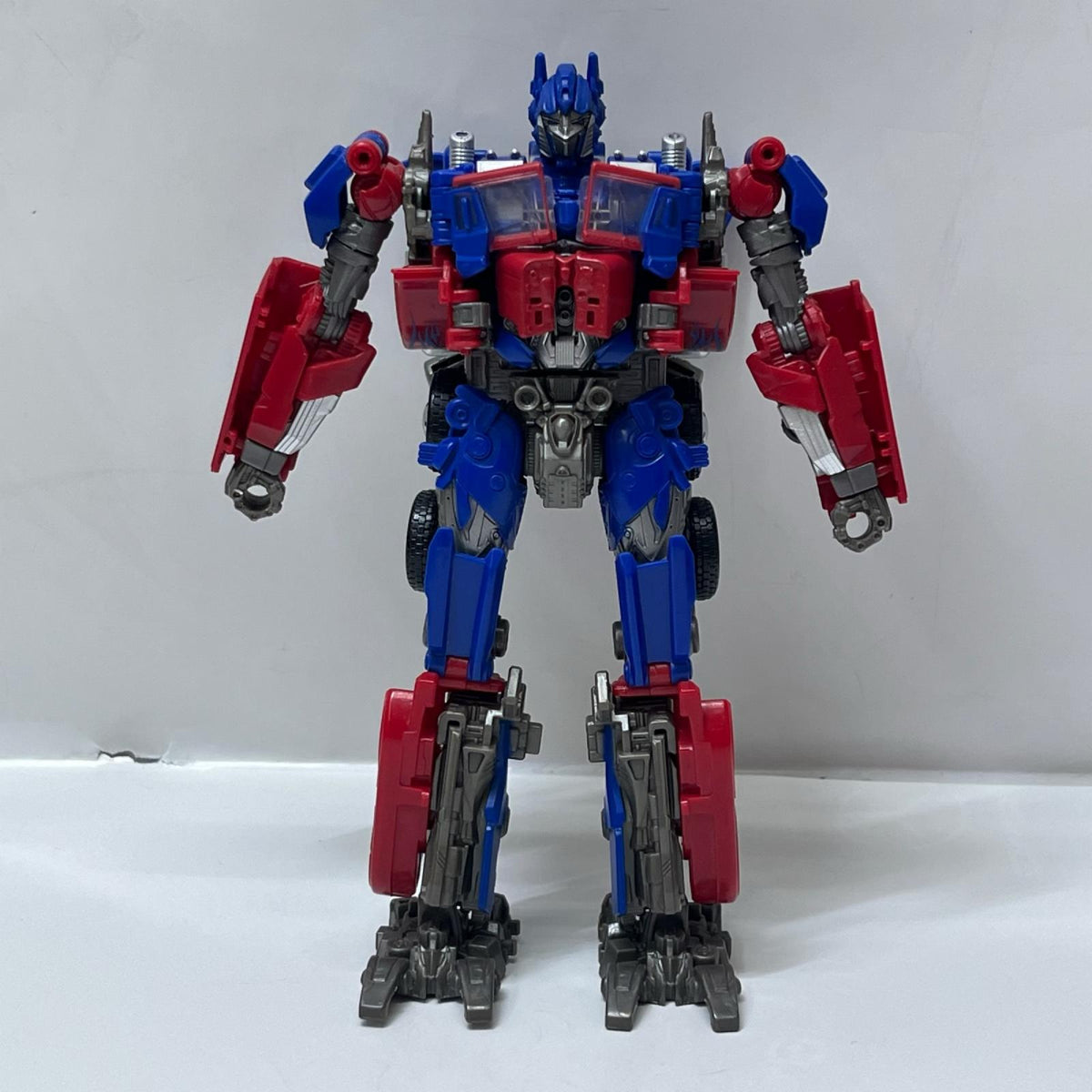 トランスフォーマー ss-25 オプティマスプライム トランスフォーマー タカラトミー フィギュア/グッズ
