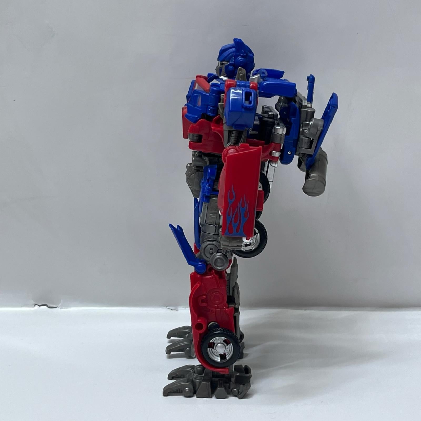 トランスフォーマー ss-25 オプティマスプライム トランスフォーマー タカラトミー フィギュア/グッズ
