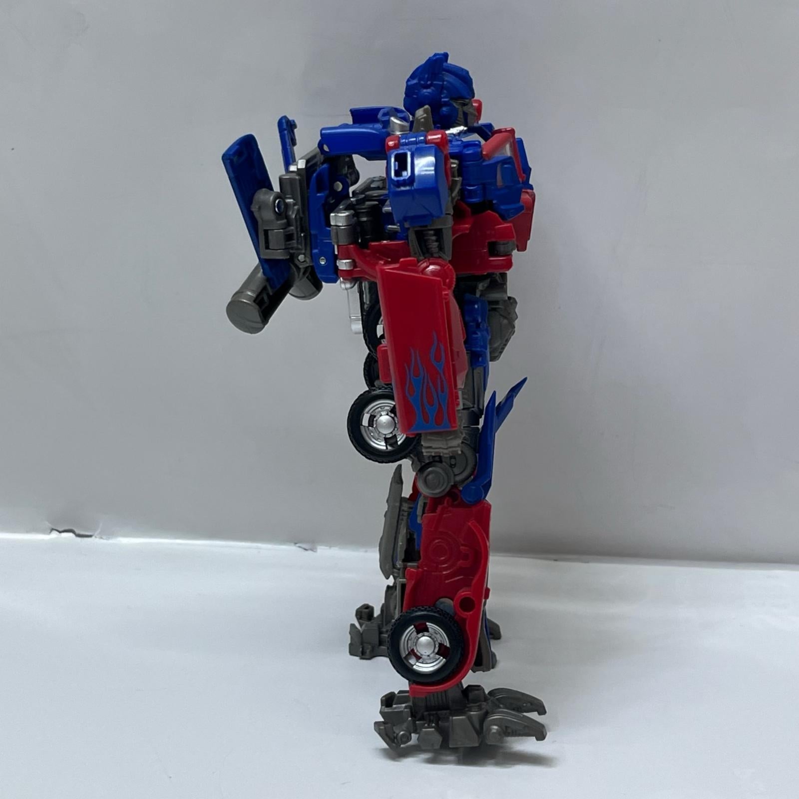 トランスフォーマー ss-25 オプティマスプライム トランスフォーマー タカラトミー フィギュア/グッズ
